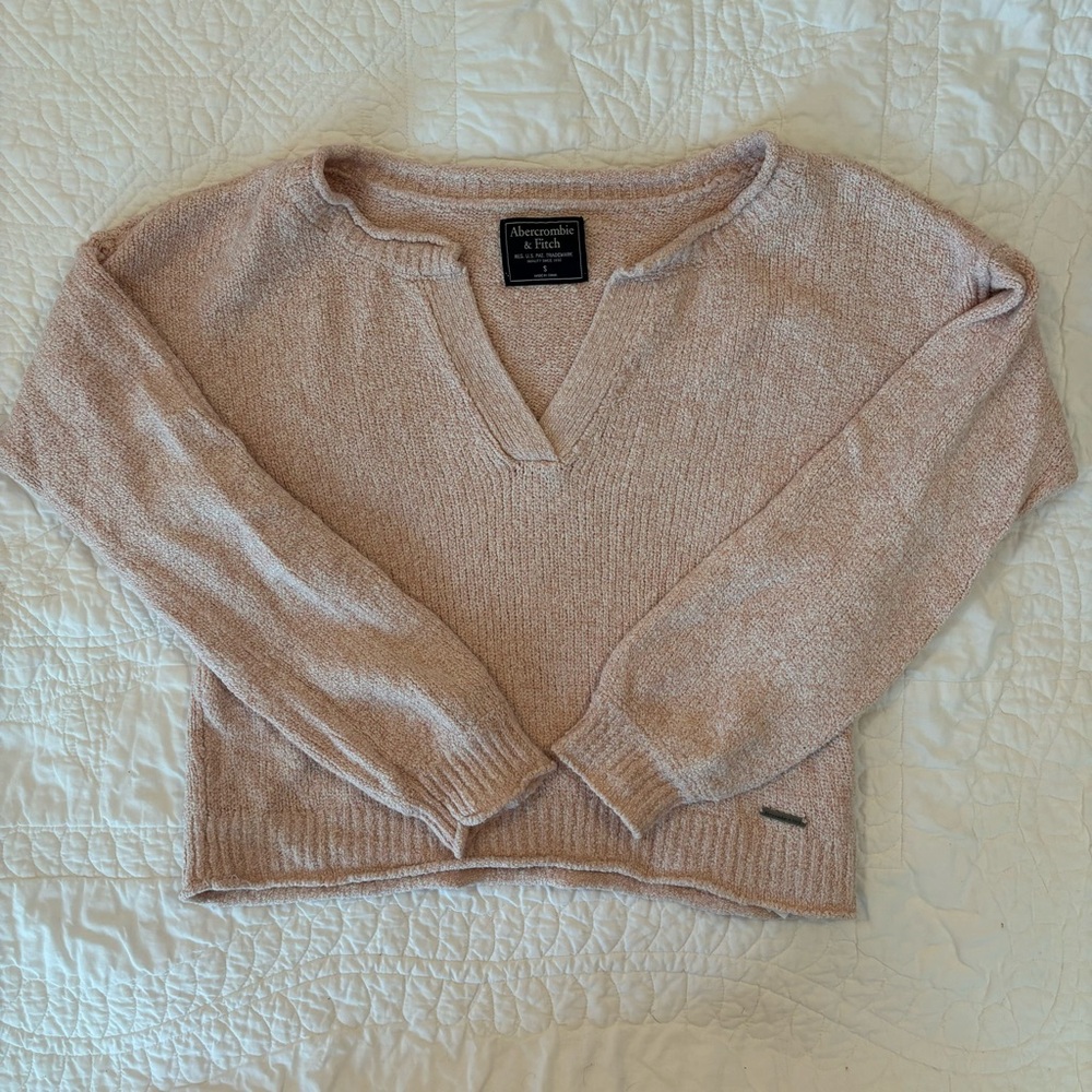 Abercrombie Sweater